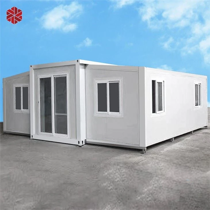 Prefabricated Expandable Container House