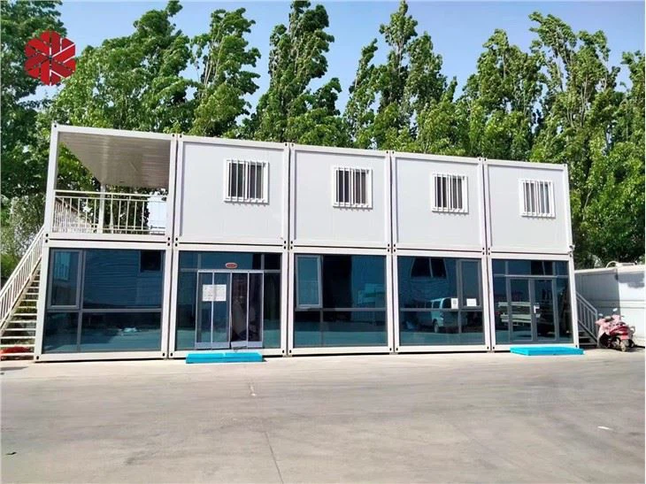 Casas